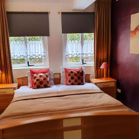 Apartmán Residenz 4 Jahreszeiten Monschau Exteriér fotografie