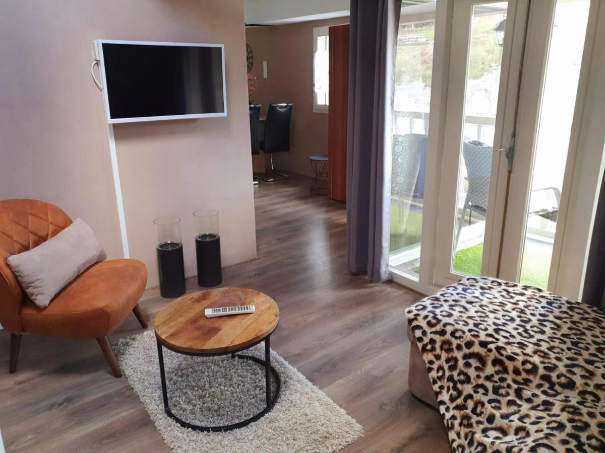 Apartmán Residenz 4 Jahreszeiten Monschau Exteriér fotografie