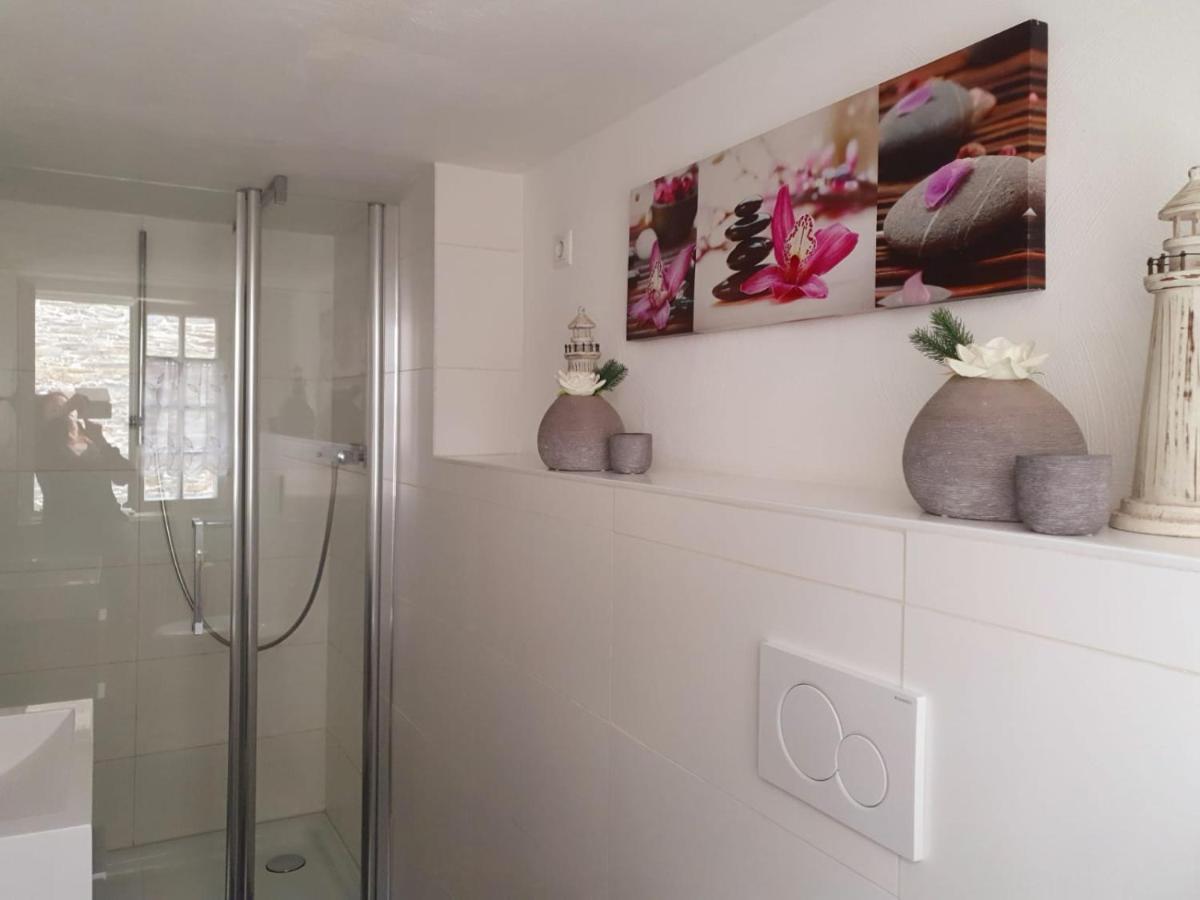 Apartmán Residenz 4 Jahreszeiten Monschau Exteriér fotografie
