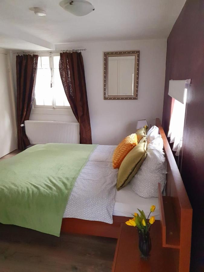 Apartmán Residenz 4 Jahreszeiten Monschau Exteriér fotografie
