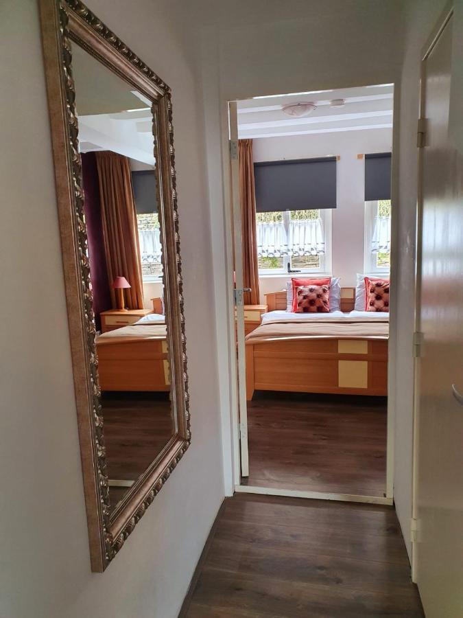 Apartmán Residenz 4 Jahreszeiten Monschau Exteriér fotografie
