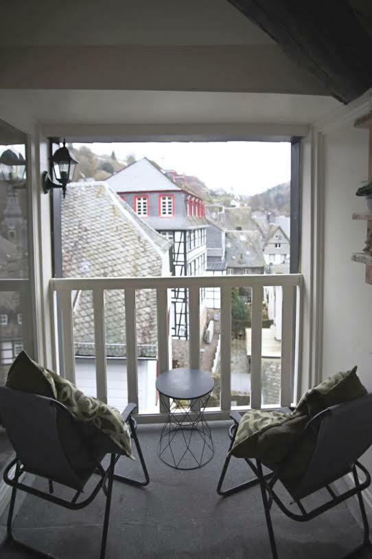 Apartmán Residenz 4 Jahreszeiten Monschau Exteriér fotografie