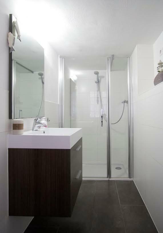 Apartmán Residenz 4 Jahreszeiten Monschau Exteriér fotografie