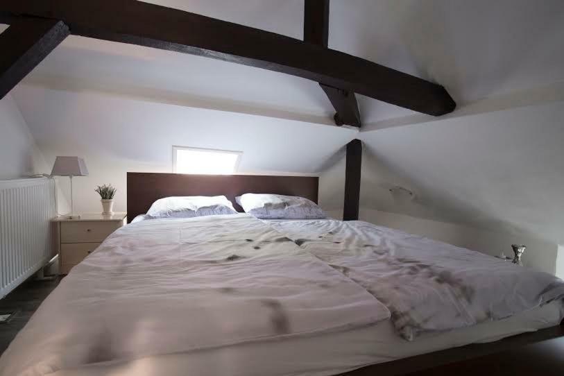 Apartmán Residenz 4 Jahreszeiten Monschau Exteriér fotografie